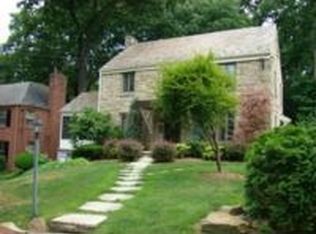 632 Racine Ave, Pittsburgh, PA 15216