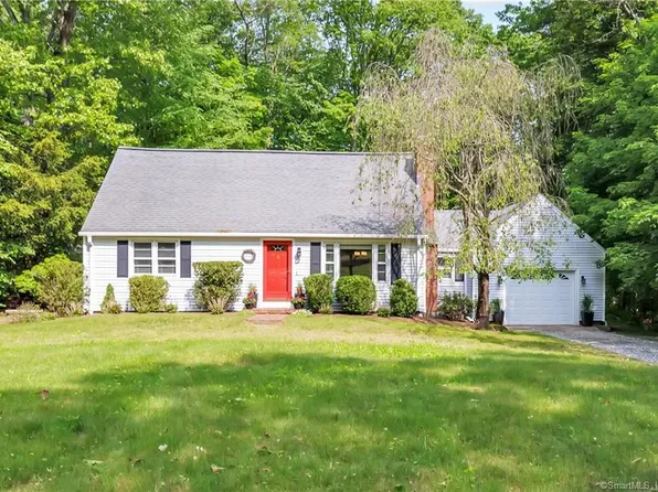 94 Bart Road, Monroe, CT 06468