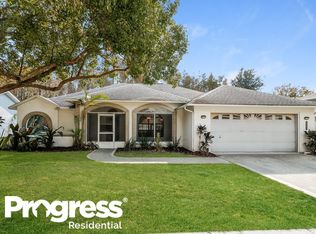 8504 Cypress Lakes Blvd, New Pt Richey, FL 34653