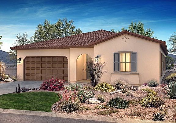 Exterior A Color 1