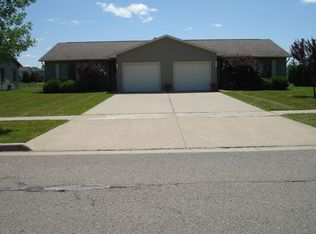 1518 E Preston Rd, Mount Pleasant, MI 48858