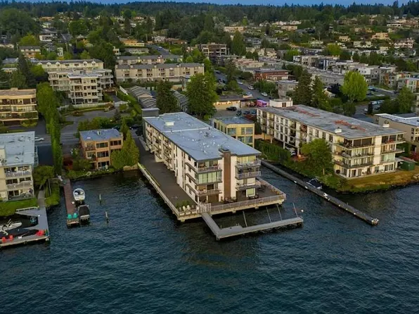 6421 Lake Washington Blvd NE APT 403, Kirkland, WA 98033