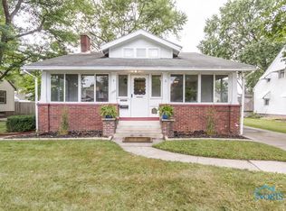 1540 Glenbrook Dr, Toledo, OH 43614