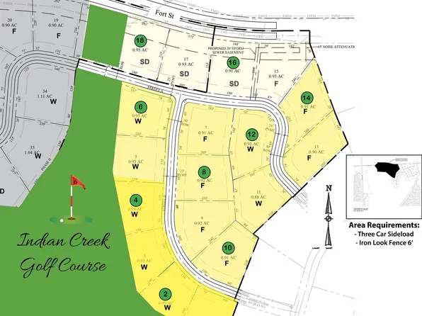 5267 N 196th St, Elkhorn, NE 68022