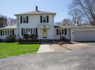 506 Division Rd, East Greenwich, RI 02818