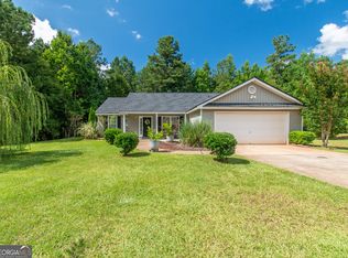 166 Hannah Ct, Greenville, GA 30222