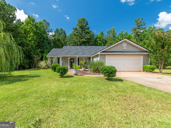 166 Hannah Ct, Greenville, GA 30222