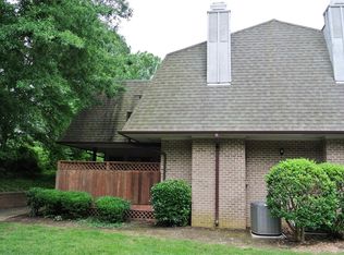 266 Brookberry Cir #266, Chapel Hill, NC 27517