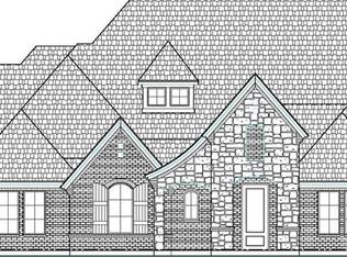 1717 Beverly Ln, Celina, TX 75009