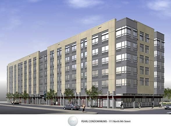 1st image of 111 N 9th St Unit 217