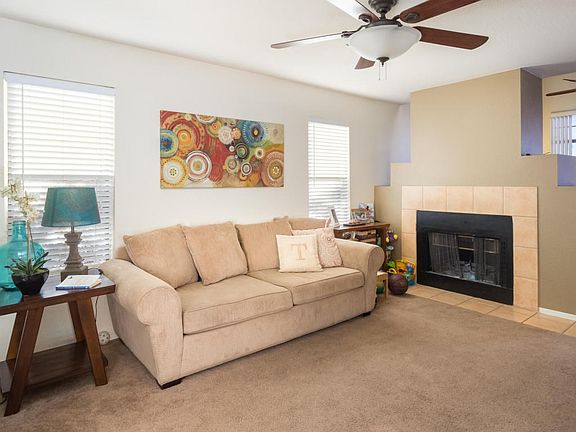 5th image of 3016 W Autumn Breeze Dr