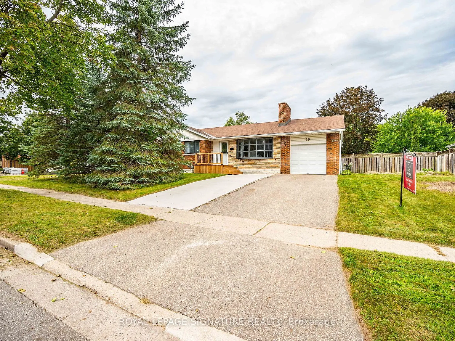 3 bed, $2,600 — Photo 2