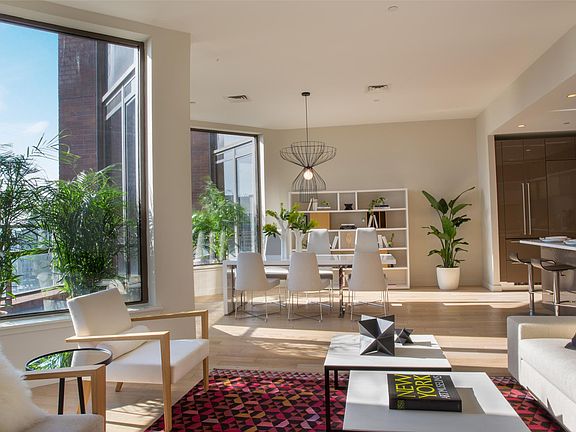 4th image of 75 Wall St Front 1