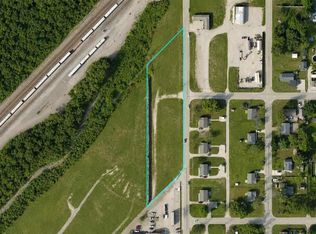 2650 N 25th St, Terre Haute, IN 47804
