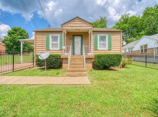 2502 Santi Ave, Nashville, TN 37208