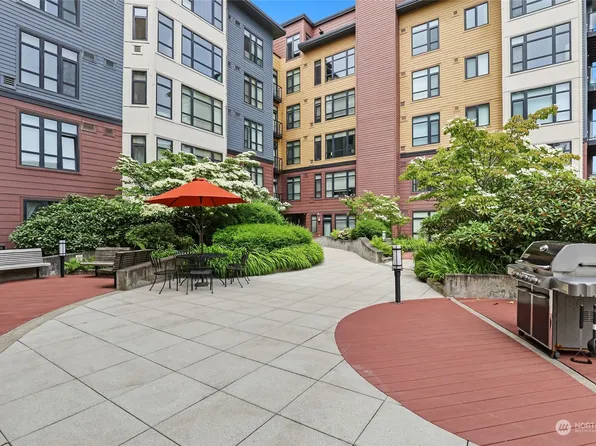 1501 Tacoma Avenue S #111, Tacoma, WA 98402