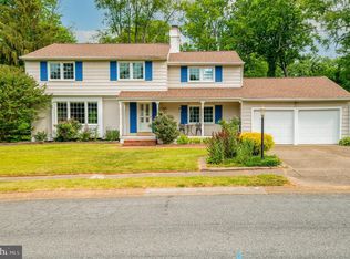 804 Dallam Rd, Newark, DE 19711