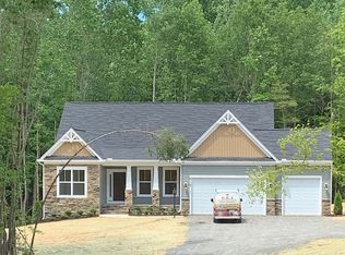 6119 Harts Run, Spotsylvania, VA