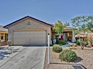4931 W Shumway Farm Rd, Laveen, AZ 85339