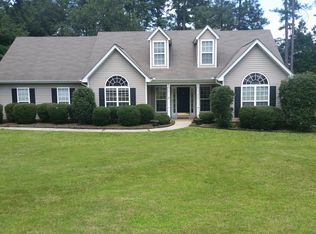 470 Willow Dell Dr, Senoia, GA