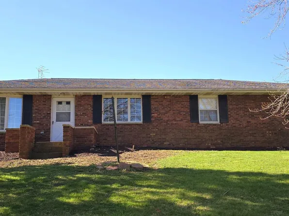 19651 N 1200th Ave, Cambridge, IL 61238