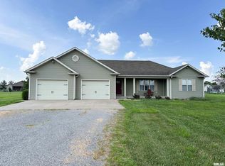 15784 Ciara Rd, Marion, IL 62959