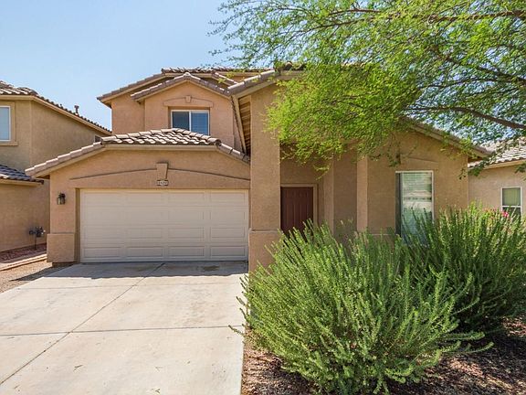 2nd image of 44291 W Palmen Dr