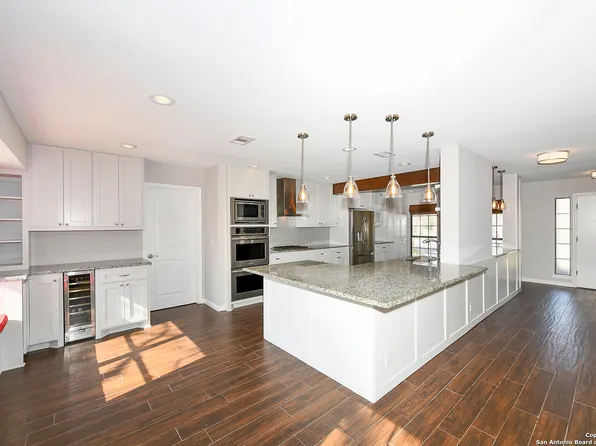 13735 Stony Forest, San Antonio, TX 78231