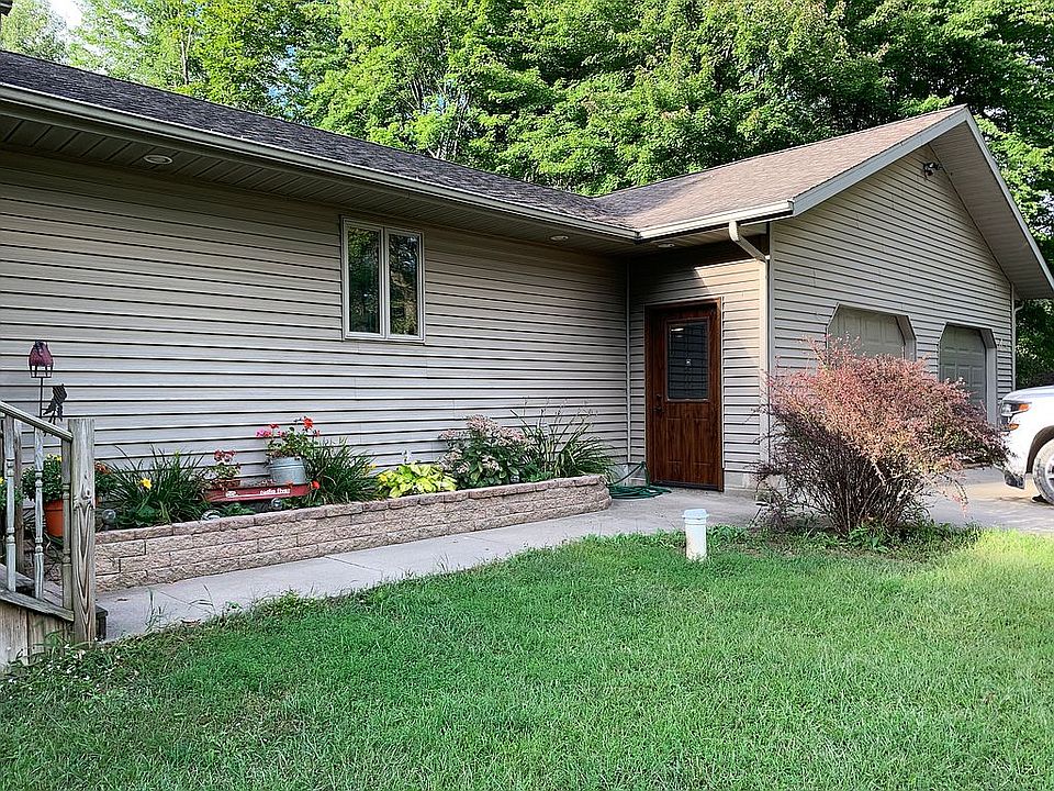 6551 N Crystal Rd, Vestaburg, MI 48891 Zillow