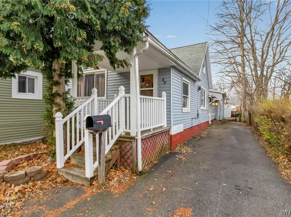 40 Wagner Ave, Buffalo, NY 14206