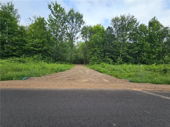 000 Williams Road Lot 4, Shell Lake, WI 54871