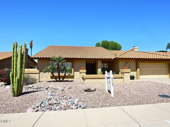 9746 E CAMINO DEL SANTO --, Scottsdale, AZ 85260