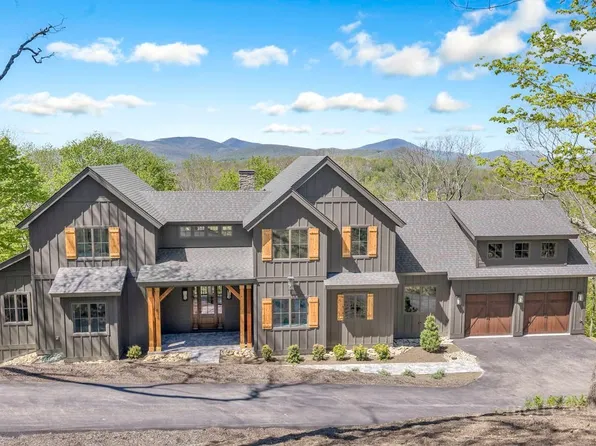 536 Boone Ridge Lane, Boone, NC 28607