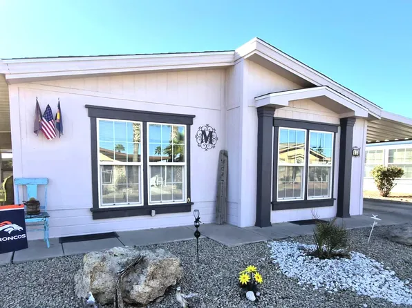 2400 E. Baseline Avenue Lot 178, Apache Junction, AZ 85119