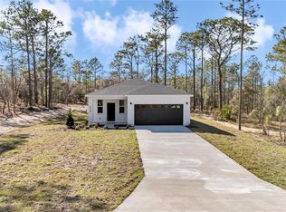 406 NW Narcissus Rd, Dunnellon, FL 34431