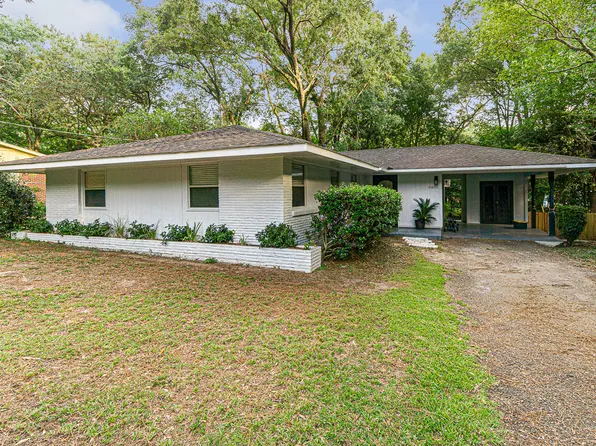 5405 Hilltop Dr N, Mobile, AL 36608