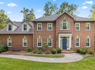 4936 Mountain Laurel Dr, Lynchburg, VA 24503