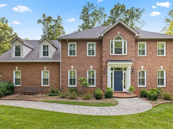 4936 Mountain Laurel Dr, Lynchburg, VA 24503