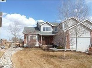 203 Camino Del Mundo, Fort Collins, CO 80524