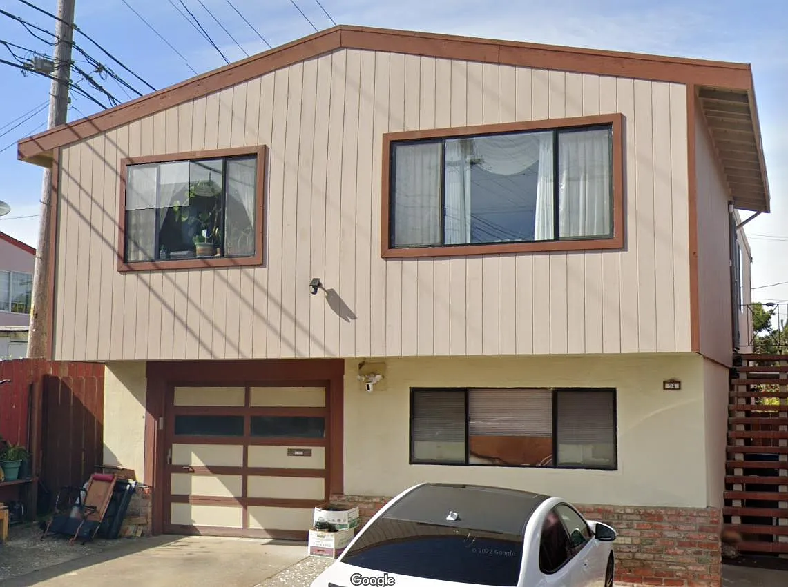 4 bed, 1320 sqft, $3,300 — Photo 1