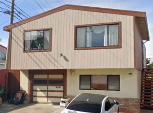 94 San Miguel Ave, Daly City, CA 94015