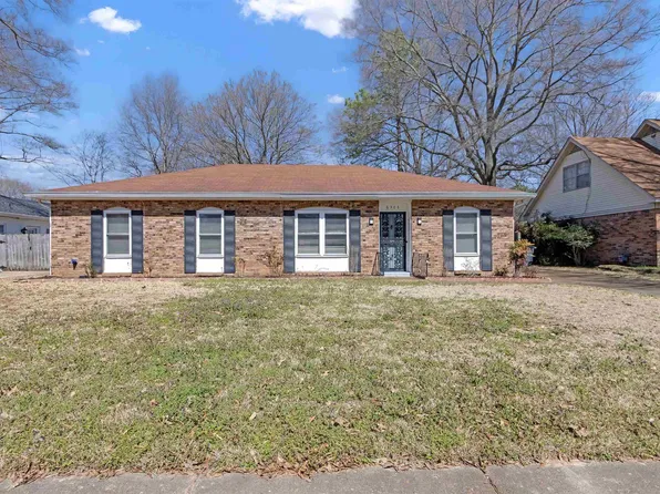 6306 Thornfield Dr, Memphis, TN 38134