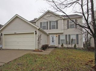 9443 Deer Track Rd, West Chester, OH 45069