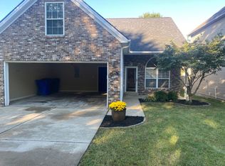 3389 Royal Troon Rd, Lexington, KY 40509