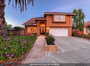 35604 Runckel Ln, Fremont, CA 94536