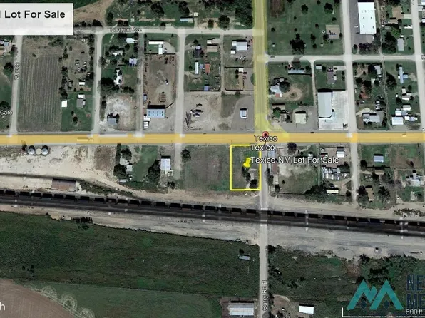 800 Wheeler Ave, Texico, NM 88135