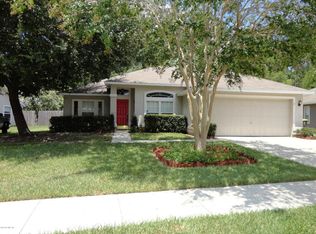 10233 Rising Mist Ln, Jacksonville, FL 32221