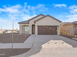 556 Paseo Dulce Ave, El Paso, TX 79928
