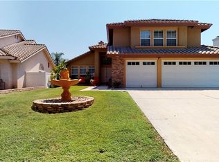 897 Homestead Rd, Corona, CA 92878