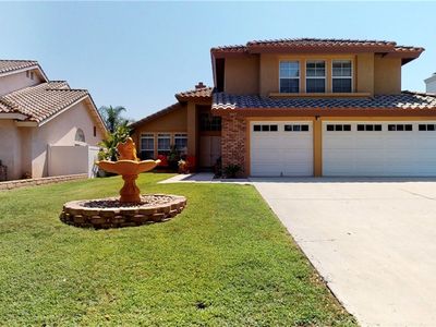 897 Homestead Rd, Corona, CA, 92878